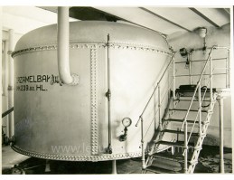 brouwerij de leeuw jaren 30 koelhuis